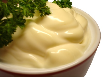 Comment faire une mayonnaise recette rapide 6